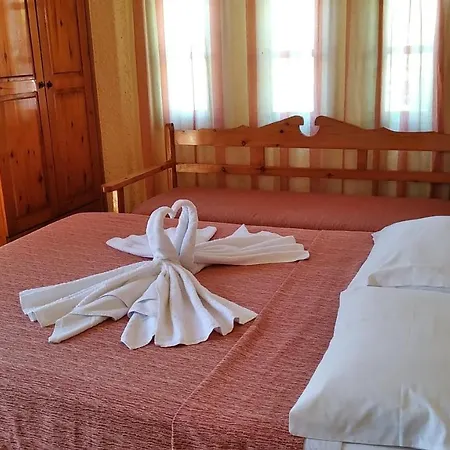 New Wave Apart-hotel Palaiochora