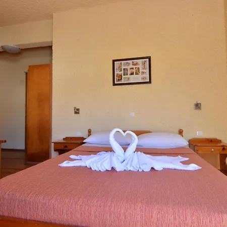 Apart-hotel New Wave Palaiochora