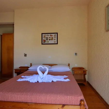 Apart-hotel New Wave Palaiochora