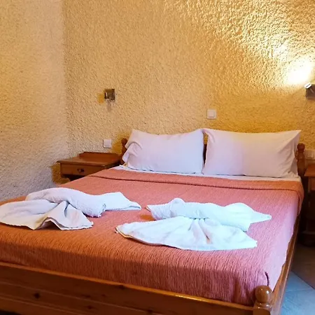 New Wave Apart-hotel Palaiochora