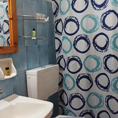 New Wave Apart-hotel Palaiochora