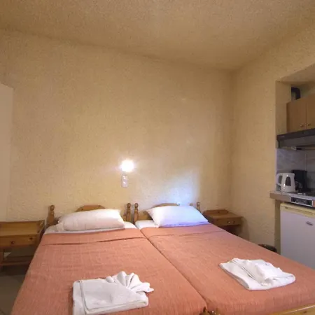 Aparthotel New Wave *