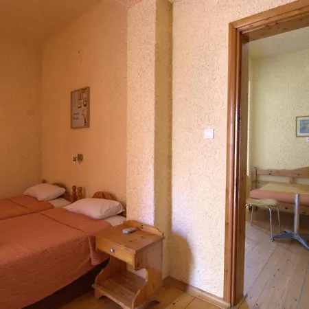 Aparthotel New Wave