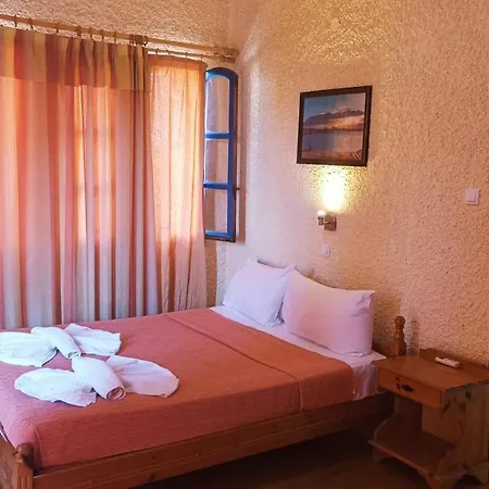 New Wave Aparthotel Paleochora