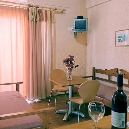 Aparthotel New Wave