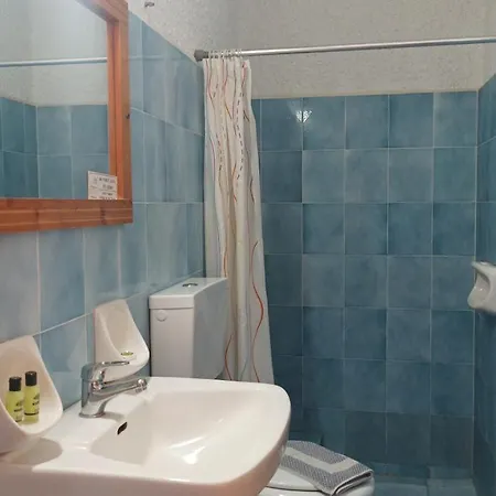 Aparthotel New Wave *